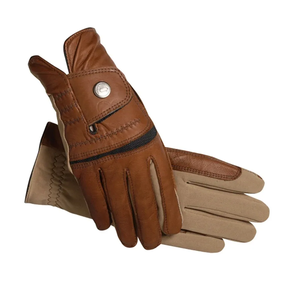 SSG Hybrid Gloves - Image 2