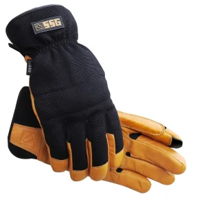 SSG Winter Ride 'n Ranch Work Gloves