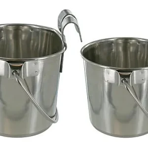 Stainless Steel Flat