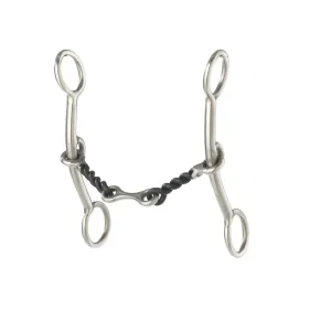 Stainless Steel Ported Lite Lifter Bit 5