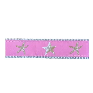 Starfish -- Pink