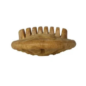 Starmark Everlasting Bacon Flavor Dog Treats with Dental Ridges