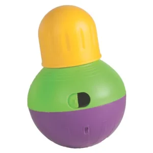 Starmark Treat Dispensing Bob-a