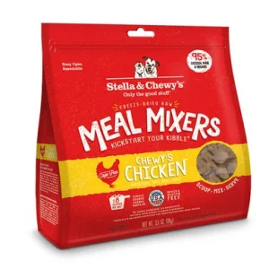 Stella & Chewy's Chewy's Chicken Freeze
