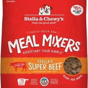 Stella & Chewys D Fzd Ml Mixr Bf 35oz {L+}
