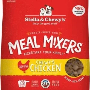 Stella & Chewys D Fzd Ml Mixr Ckn 35oz {L+}