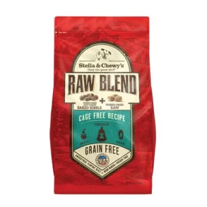 Stella & Chewy's Raw Blend Cage