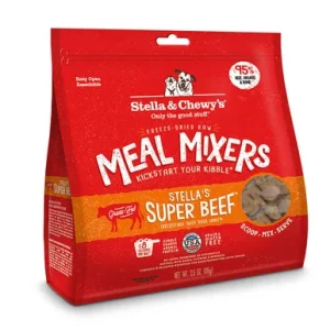 Stella & Chewy's Super Beef Freeze