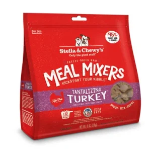 Stella & Chewy's Tantalizing Turkey Freeze