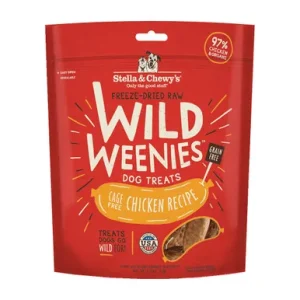 Stella & Chewy's Wild Weenies Cage