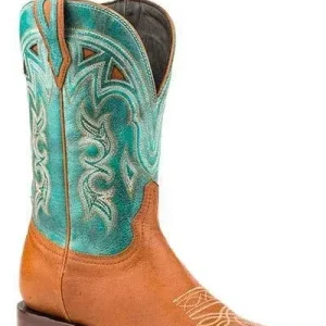 Stetons Ladies Ashlee Boots
