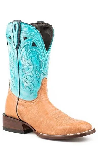 Stetons Ladies Florence Boots - Image 2