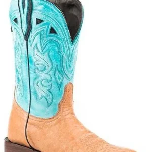 Stetons Ladies Florence Boots