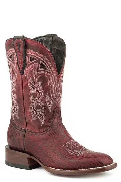 Stetons Ladies Meadow Boots - Image 2