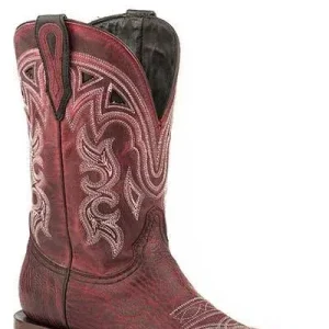 Stetons Ladies Meadow Boots