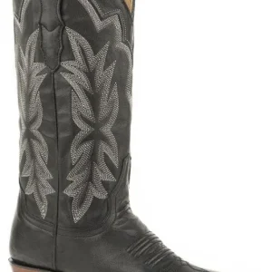 Stetson Ladies Casey Snip Toe Boots