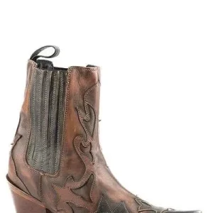 Stetson Ladies Cici Cowboy Boots