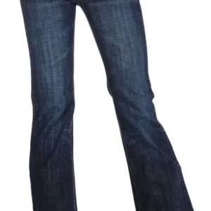 Stetson Ladies Classic Bootcut Jeans
