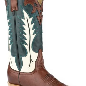 Stetson Ladies Dani Snip Toe Boots