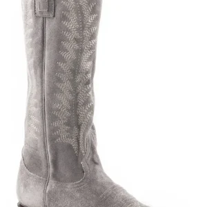 Stetson Ladies Emme 15" Shaft Snip Toe Boots