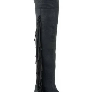 Stetson Ladies Glam Over The Knee Boots