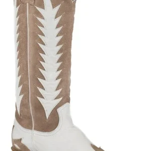 Stetson Ladies Hazel Snip Toe Boots