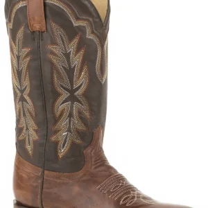 Stetson Ladies Jessica Handcrafted Leather Boots