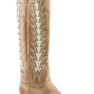 Stetson Ladies Johnnie Snip Toe Boots