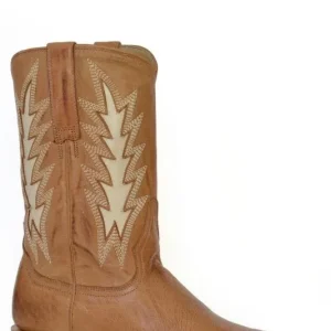 Stetson Ladies June Snip Toe Boots