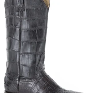Stetson Ladies Lola 13" Shaft Snip Toe Boots