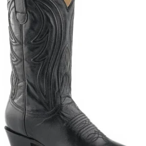 Stetson Ladies Nora Snip Toe Boots