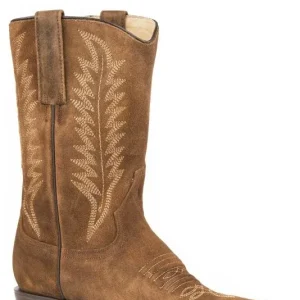 Stetson Ladies Parker Snip Toe Boots