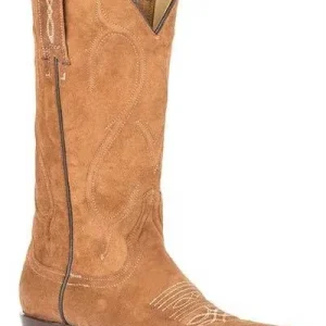 Stetson Ladies Reagan Fashion Boots
