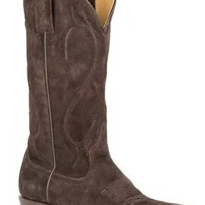 Stetson Ladies Reagan Fashion Snip Toel Boots
