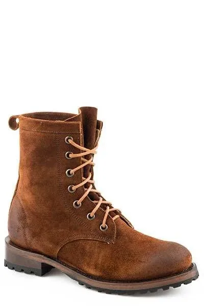 Stetson Ladies Sam Boots - Image 2