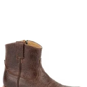 Stetson Ladies Toni Snip Toe Boots