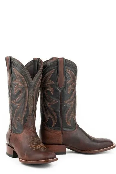 Stetson Men Cody Cowboy Boot - Image 2