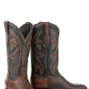 Stetson Men Cody Cowboy Boot
