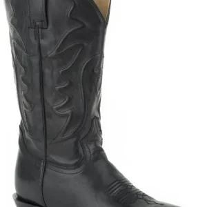 Stetson Mens Ames Boots
