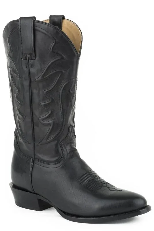 Stetson Mens Ames Boots