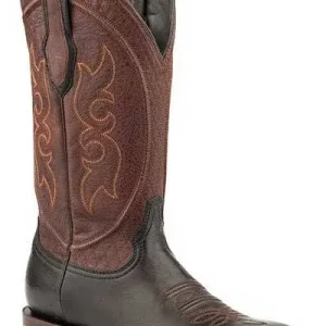 Stetson Mens Bridger Boots