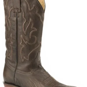 Stetson Mens Carlisle Boots