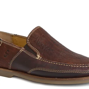 Stetson Mens Chance Slip-On Shoes