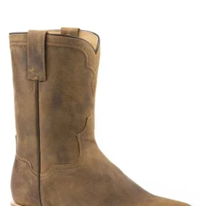 Stetson Mens Puncher Boots