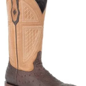 Stetson Mens Red Lodge Boots