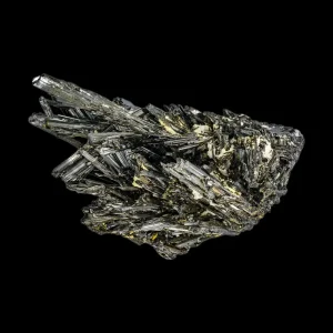 Stibnite