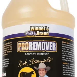 Stierwalt ProRemover