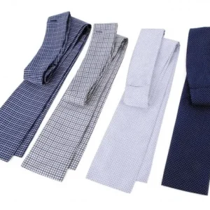Stock Tie - Spot