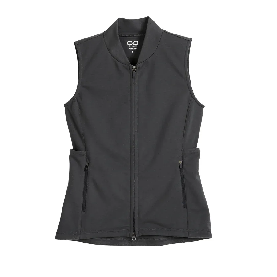 Stride™ Ladies’ Force Vest - Image 2