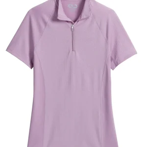 Stride™ Ladies’ Intel Short Sleeve Shirt